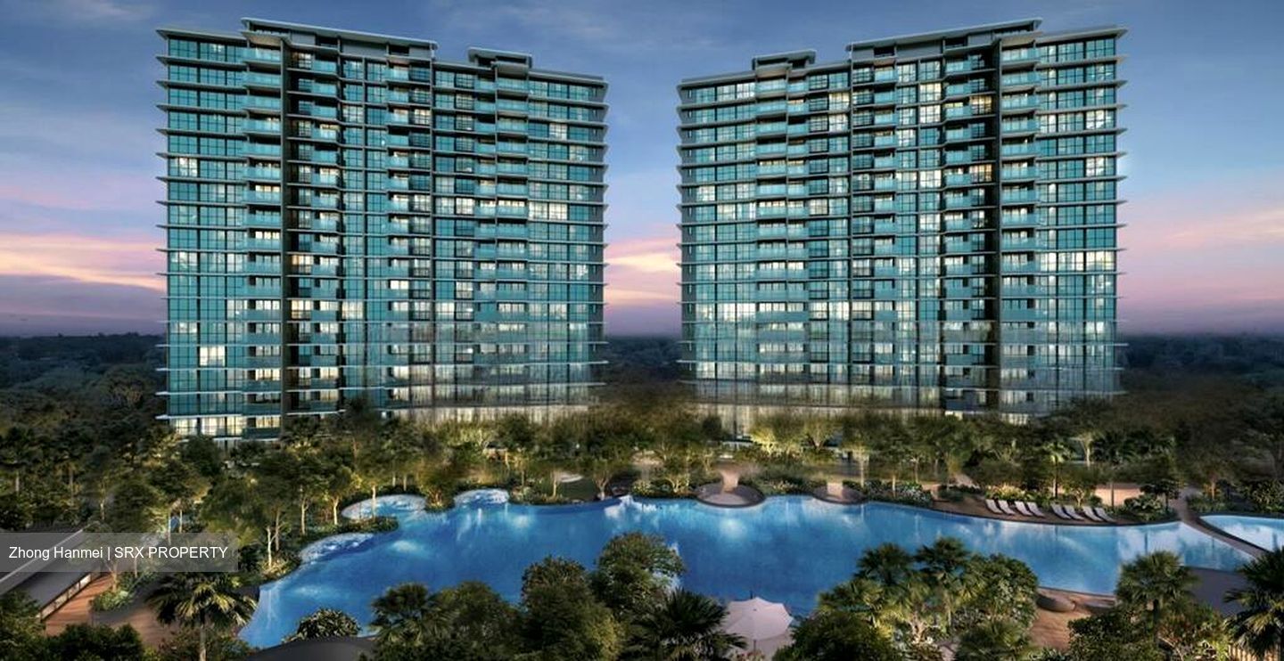 Chuan Park (D19), Condominium #503188061